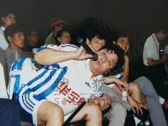 张柏芝分享,岁长子寡言,少语却魅力,好博体育官网,好博体育直播,体育赛事直播,足球直播