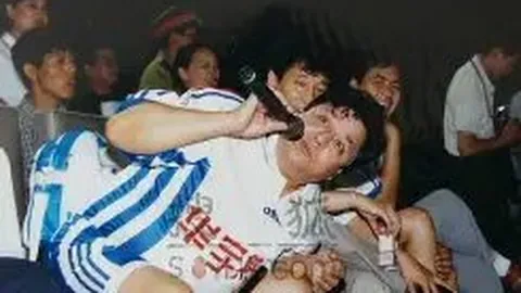 张柏芝分享13岁长子寡言少语却魅力十足，似梁朝伟